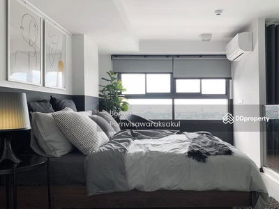 IDEO Rama 9-Asoke, Bangkok, Thailand IDEO Rama 9-Asoke, Bangkok, Thailand