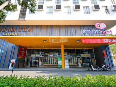 Charmington La Pointe, Vietnam Charmington La Pointe, Vietnam