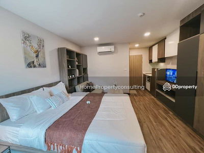 SUN CITY MRT Yaek Fai Chai, Bangkok, Thailand SUN CITY MRT Yaek Fai Chai, Bangkok, Thailand