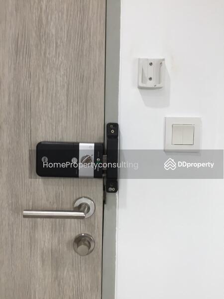 IDEO MOBI Rama 9, Bangkok, Thailand IDEO MOBI Rama 9, Bangkok, Thailand