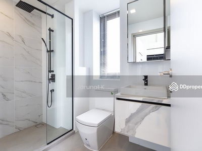 The Line Sukhumvit 101, Bangkok, Thailand The Line Sukhumvit 101, Bangkok, Thailand