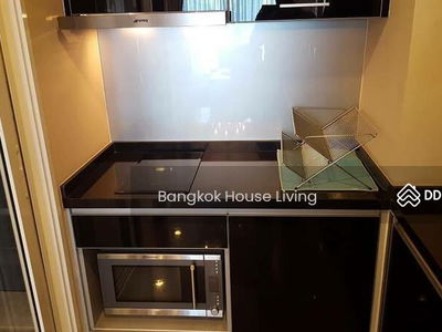 The Crest Sukhumvit 34, Bangkok, Thailand The Crest Sukhumvit 34, Bangkok, Thailand