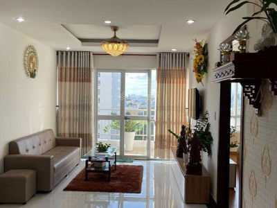 Chanh Hung Apartment - Giai Viet, Vietnam Chanh Hung Apartment - Giai Viet, Vietnam