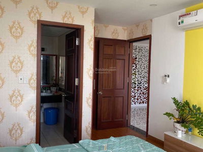 Chanh Hung Apartment - Giai Viet, Vietnam Chanh Hung Apartment - Giai Viet, Vietnam