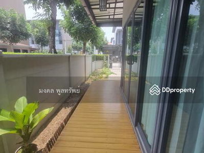 Twin house for rent city center village Sathorn-Suksawat Suksawat 39, Samut Prakan, Thailand Twin house for rent city center village Sathorn-Suksawat Suksawat 39, Samut Prakan, Thailand