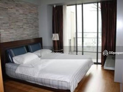 The Met Sathorn, Bangkok, Thailand The Met Sathorn, Bangkok, Thailand