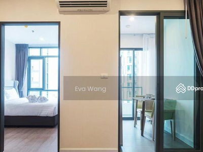 Metro Sky Prachachuen, Bangkok, Thailand Metro Sky Prachachuen, Bangkok, Thailand