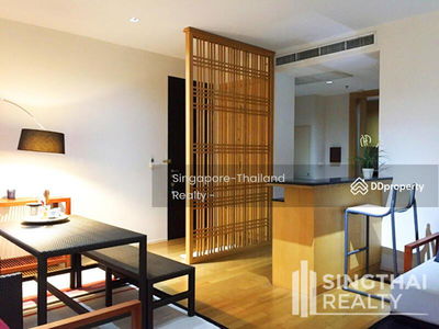 The Madison, Bangkok, Thailand The Madison, Bangkok, Thailand