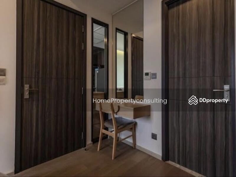 ASHTON Asoke, Bangkok, Thailand ASHTON Asoke, Bangkok, Thailand