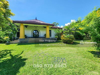 Housing in Hua Hin, Thailand Housing in Hua Hin, Thailand