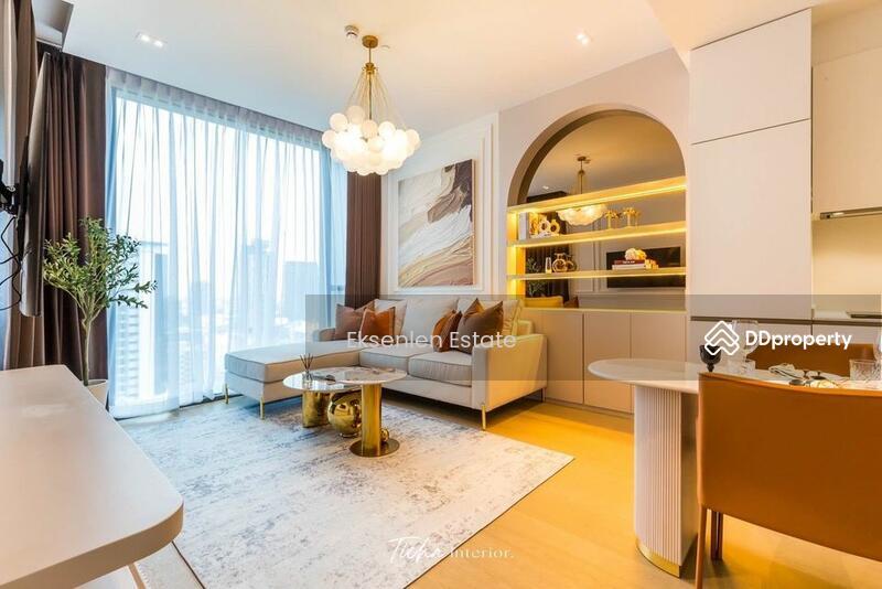 The Strand Thonglor, Bangkok, Thailand The Strand Thonglor, Bangkok, Thailand