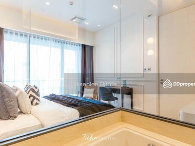 The Strand Thonglor, Bangkok, Thailand The Strand Thonglor, Bangkok, Thailand