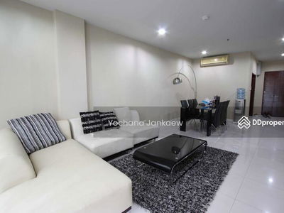 Sukhumvit City Resort, Bangkok, Thailand Sukhumvit City Resort, Bangkok, Thailand