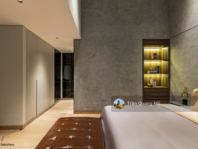 The Metropole Thủ Thiêm, Vietnam The Metropole Thủ Thiêm, Vietnam