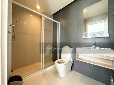 The Key Sathorn-Charoenraj, Bangkok, Thailand The Key Sathorn-Charoenraj, Bangkok, Thailand