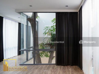 Detached House, Bangkok, Thailand Detached House, Bangkok, Thailand