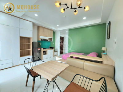 Housing in Ho Chi Minh City, Vietnam Housing in Ho Chi Minh City, Vietnam