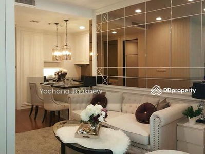 The Address Chidlom, Bangkok, Thailand The Address Chidlom, Bangkok, Thailand