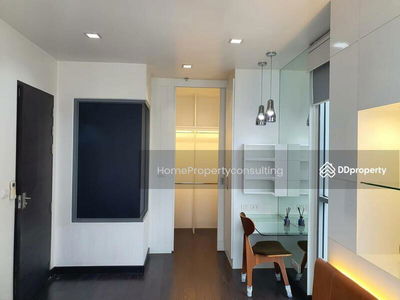 IDEO Q Phayathai, Bangkok, Thailand IDEO Q Phayathai, Bangkok, Thailand