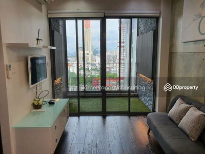 IDEO Q Phayathai, Bangkok, Thailand IDEO Q Phayathai, Bangkok, Thailand