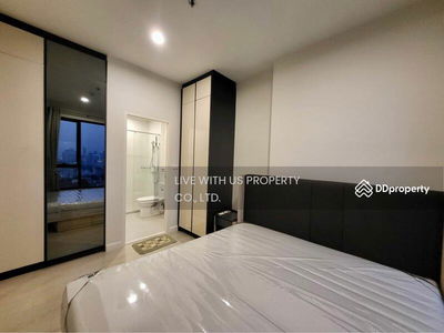 The Niche Pride Thonglor-Phetchaburi, Bangkok, Thailand The Niche Pride Thonglor-Phetchaburi, Bangkok, Thailand