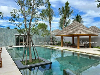 Housing in Kathu, Thailand Housing in Kathu, Thailand