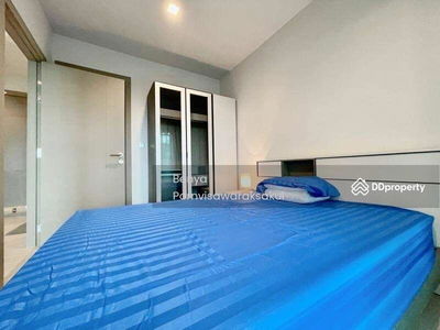 Life Asoke, Bangkok, Thailand Life Asoke, Bangkok, Thailand