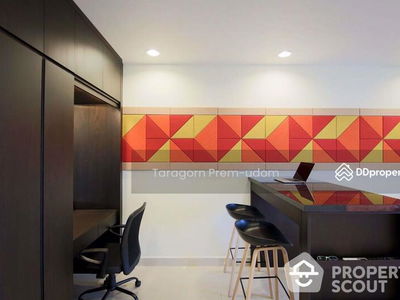 Plus City Park Sukhumvit 101/1, Bangkok, Thailand Plus City Park Sukhumvit 101/1, Bangkok, Thailand