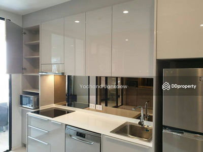 Noble Ploenchit, Bangkok, Thailand Noble Ploenchit, Bangkok, Thailand