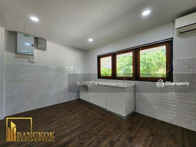 Detached House, Bangkok, Thailand Detached House, Bangkok, Thailand