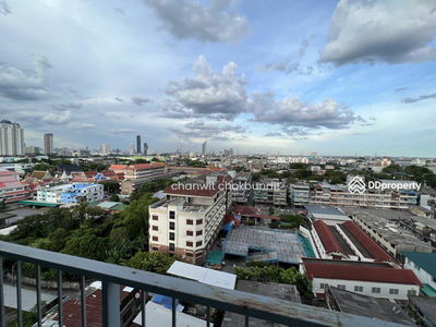 ISSI Condo Suksawat, Bangkok, Thailand ISSI Condo Suksawat, Bangkok, Thailand