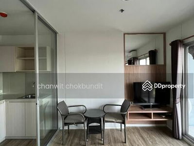 ISSI Condo Suksawat, Bangkok, Thailand ISSI Condo Suksawat, Bangkok, Thailand