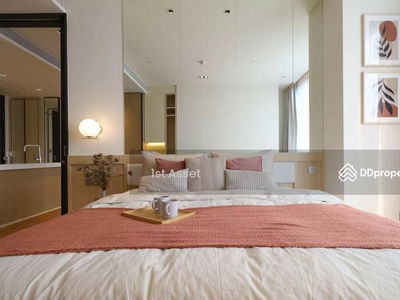 BEATNIQ Sukhumvit 32, Bangkok, Thailand BEATNIQ Sukhumvit 32, Bangkok, Thailand