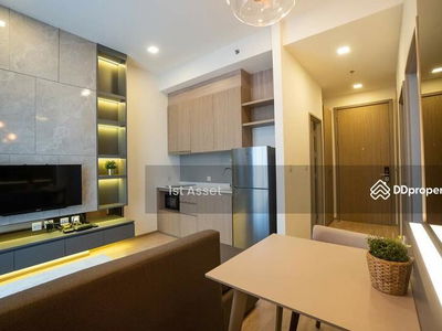 Centric Ratchayothin, Bangkok, Thailand Centric Ratchayothin, Bangkok, Thailand