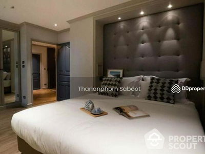 Thea Serviced Apartment, Bangkok, Thailand Thea Serviced Apartment, Bangkok, Thailand