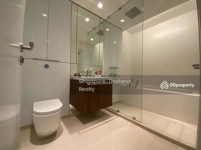 185 Rajadamri, Bangkok, Thailand 185 Rajadamri, Bangkok, Thailand