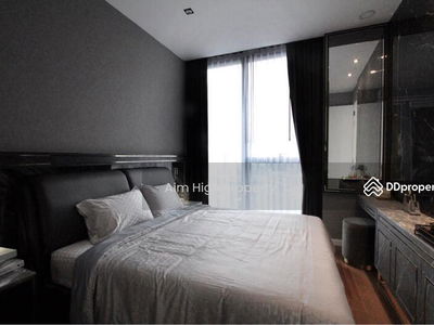 Canapaya Residences Rama 3, Bangkok, Thailand Canapaya Residences Rama 3, Bangkok, Thailand