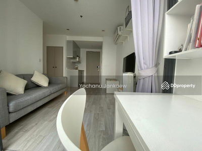 IDEO Mobi Sathorn, Bangkok, Thailand IDEO Mobi Sathorn, Bangkok, Thailand