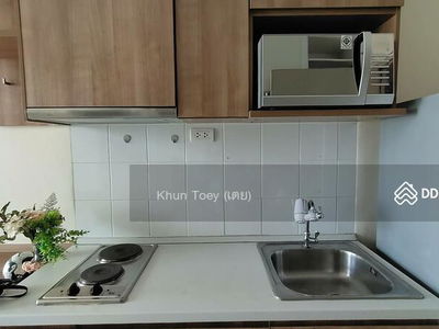 IDEO Mix Sukhumvit 103, Bangkok, Thailand IDEO Mix Sukhumvit 103, Bangkok, Thailand