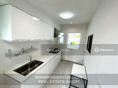 Detached House Phahonyothin Soi 9, Bangkok, Thailand Detached House Phahonyothin Soi 9, Bangkok, Thailand