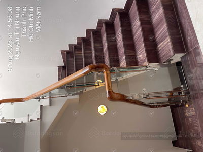 Van Phuc City urban area, Vietnam Van Phuc City urban area, Vietnam