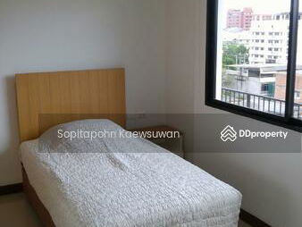 Thavee Yindee Residence, Bangkok, Thailand Thavee Yindee Residence, Bangkok, Thailand