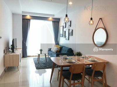 Supalai Wellington 2, Bangkok, Thailand Supalai Wellington 2, Bangkok, Thailand