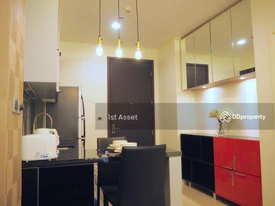 The Crest Sukhumvit 34, Bangkok, Thailand The Crest Sukhumvit 34, Bangkok, Thailand