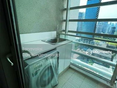 Lumpini Park View, Bangkok, Thailand Lumpini Park View, Bangkok, Thailand