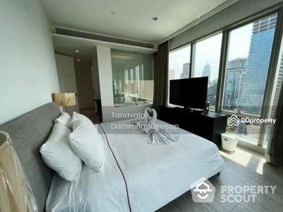 Lumpini Park View, Bangkok, Thailand Lumpini Park View, Bangkok, Thailand