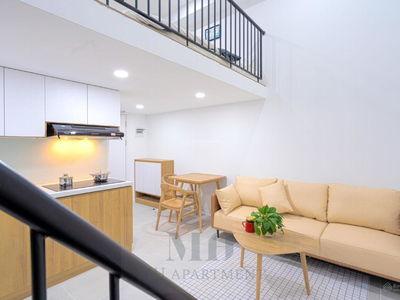 Khanh Hoi Street, Vietnam Khanh Hoi Street, Vietnam