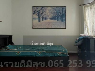 3-storey townhouse for rent Phaholyothin Road 48, Soi Saiyud, Bang Khen, Bangkok, Bangkok, Thailand 3-storey townhouse for rent Phaholyothin Road 48, Soi Saiyud, Bang Khen, Bangkok, Bangkok, Thailand