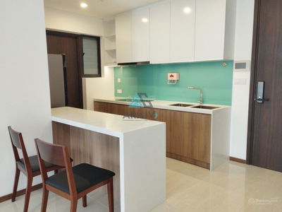 One Verandah Mapletree, Vietnam One Verandah Mapletree, Vietnam