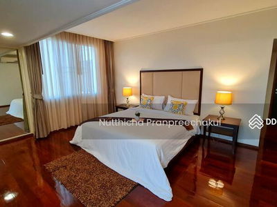 Piyathip Place, Bangkok, Thailand Piyathip Place, Bangkok, Thailand